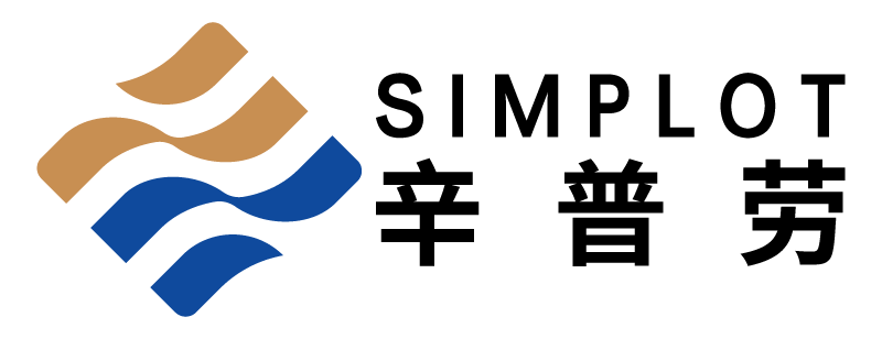 SIMPLOT logo