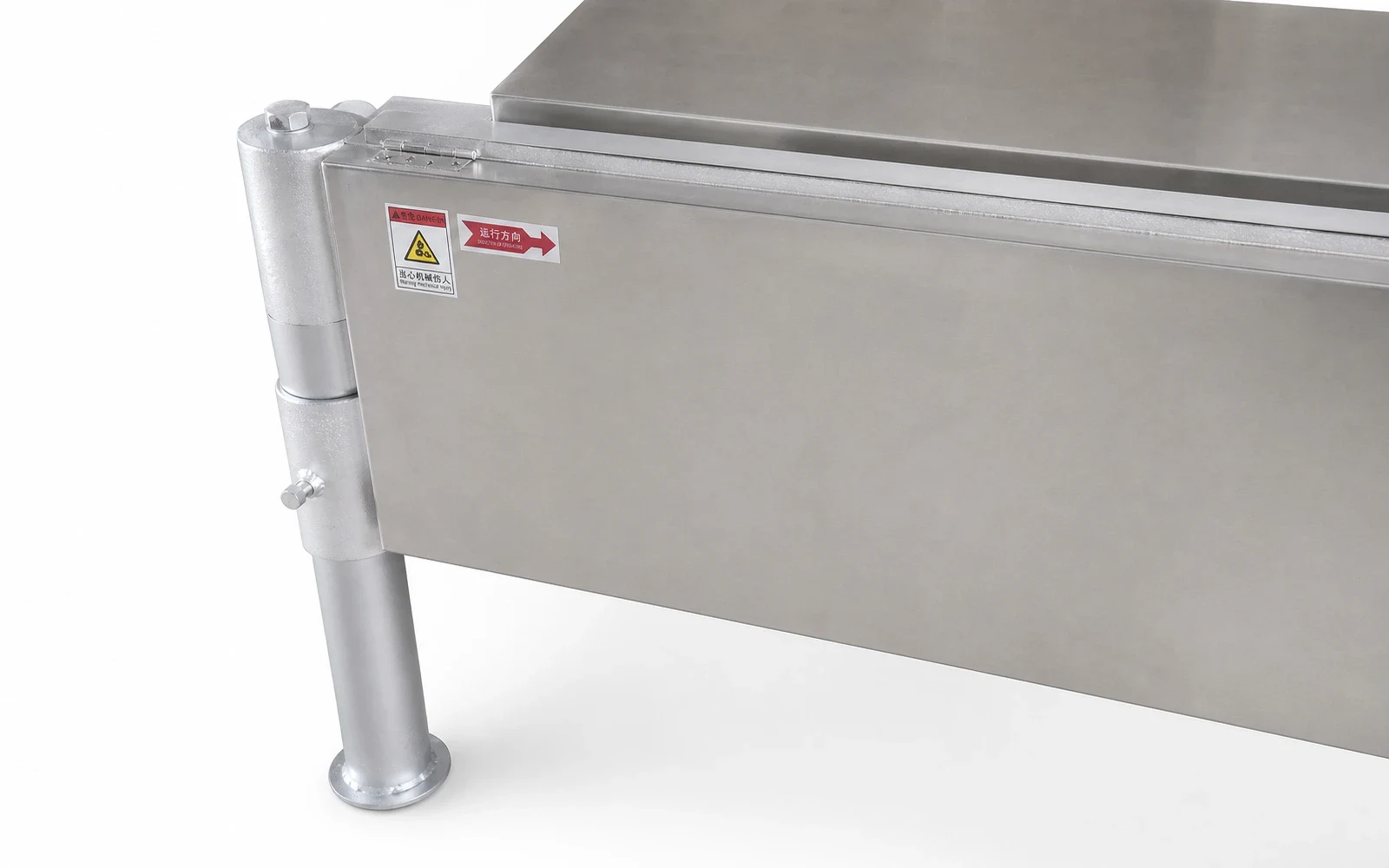 22-Axis Quail and Pigeon Plucker - view 3