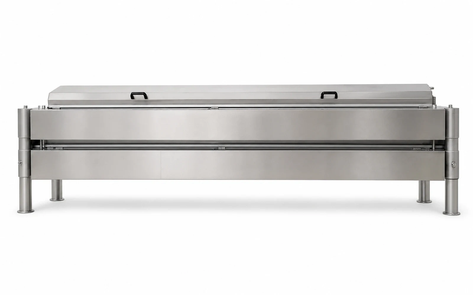34-Axis Horizontal Poultry Plucker - view 4