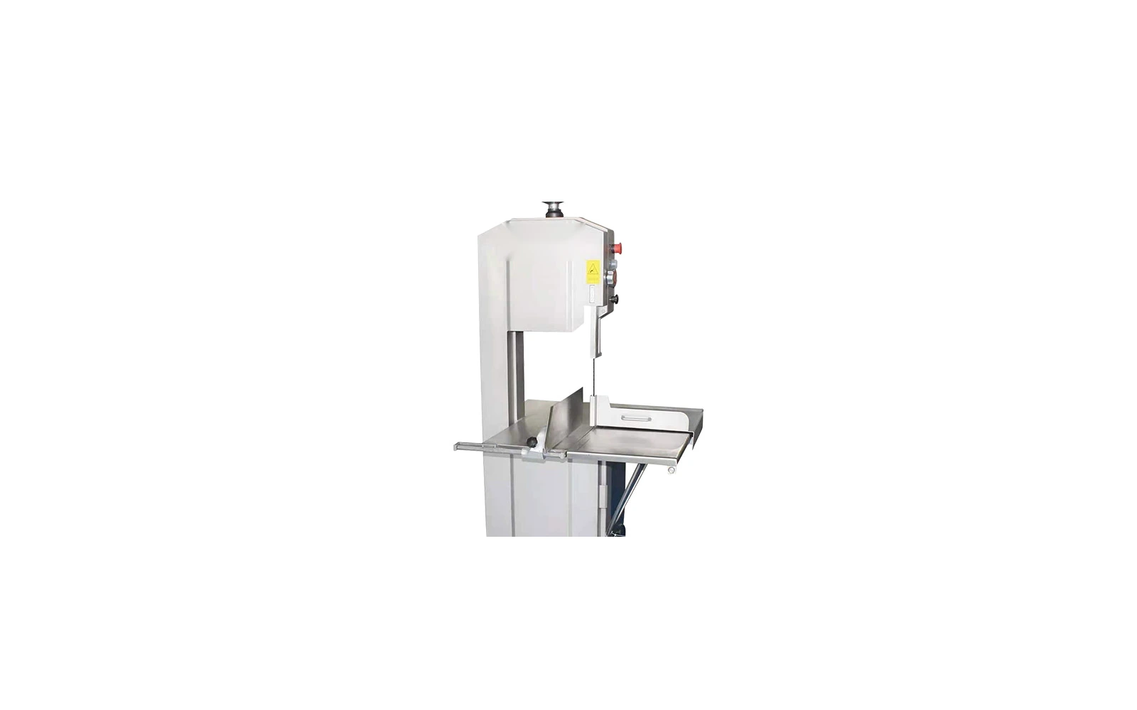 Industrial Bone Saw - view 3