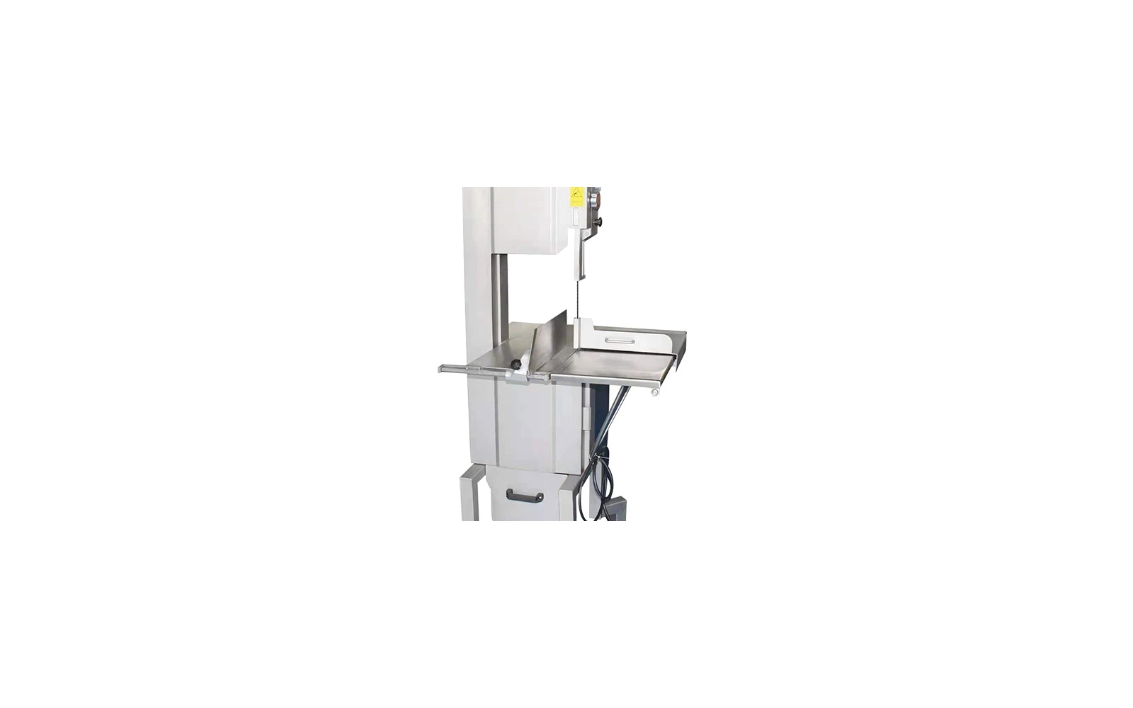 Industrial Bone Saw - view 4