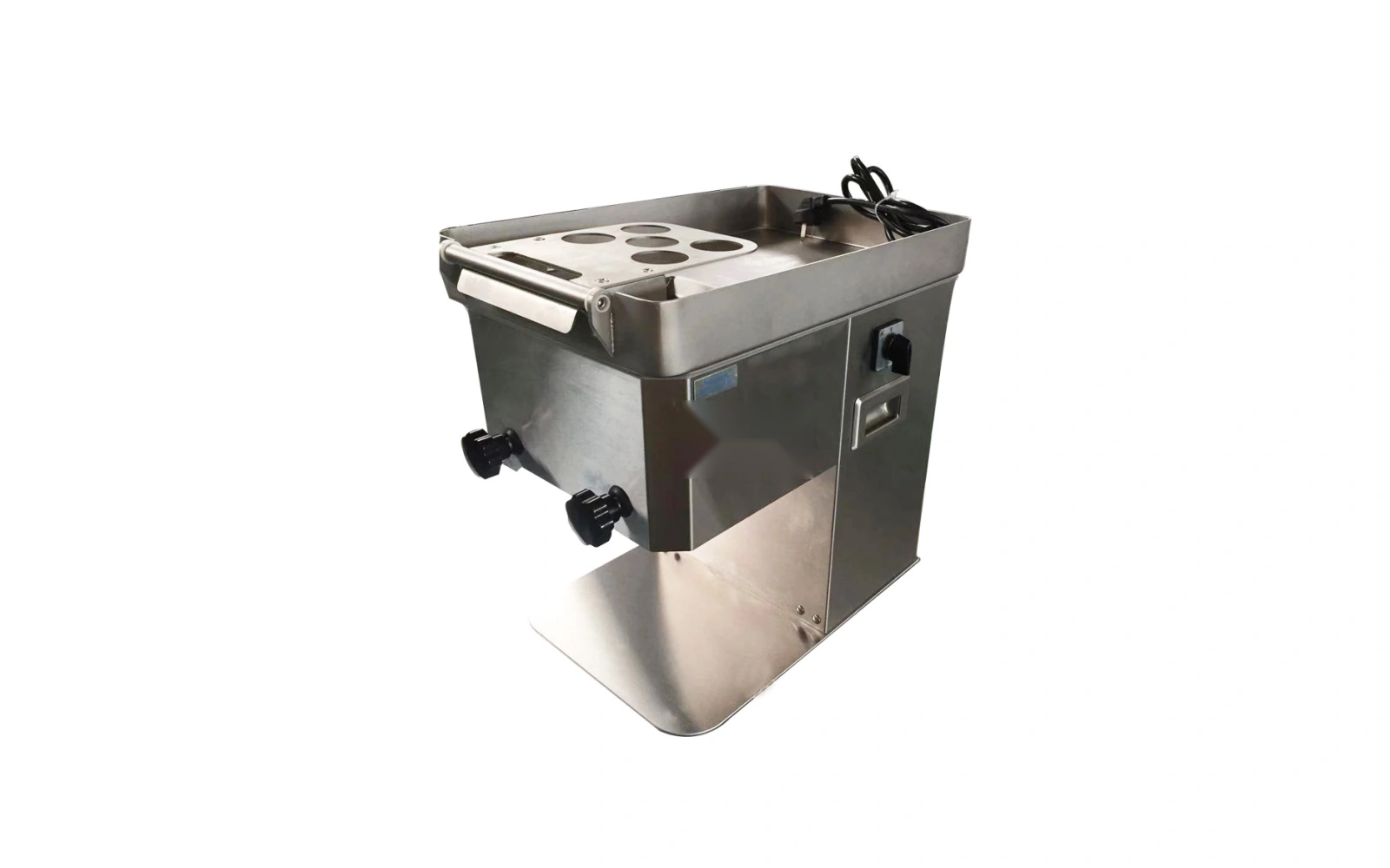 Fresh Meat Slicer