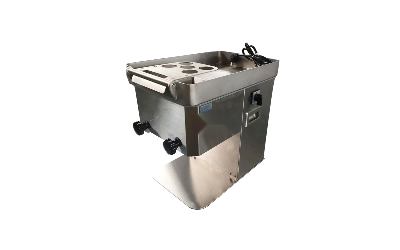 Fresh Meat Slicer - view 2