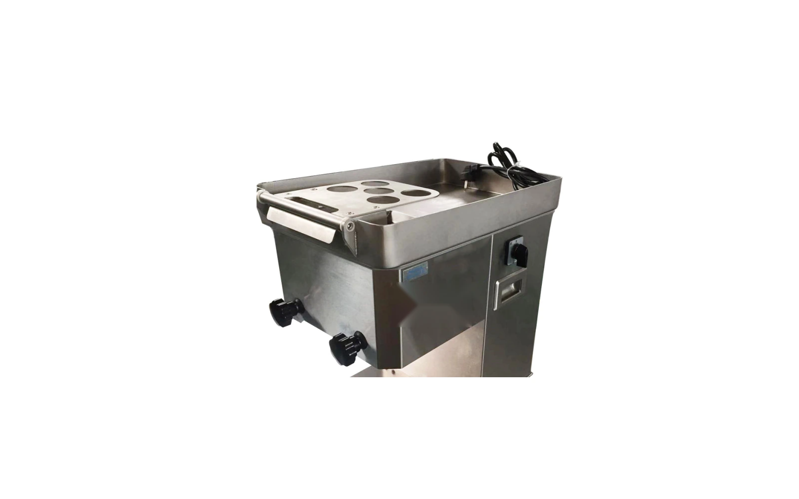 Fresh Meat Slicer - view 3