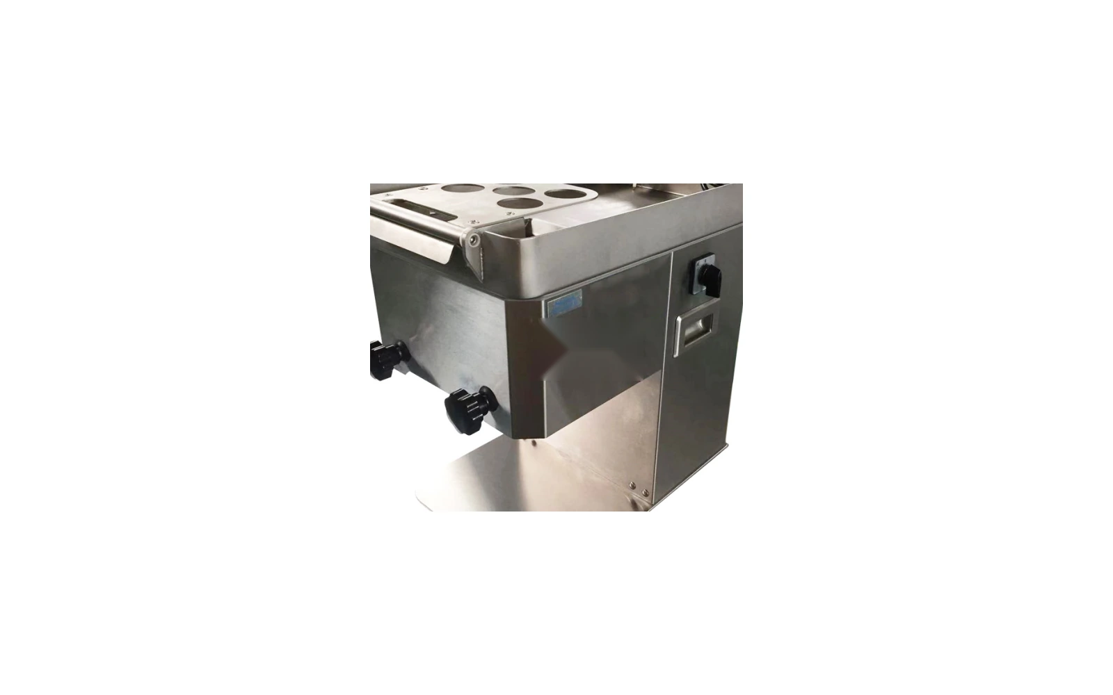 Fresh Meat Slicer - view 4
