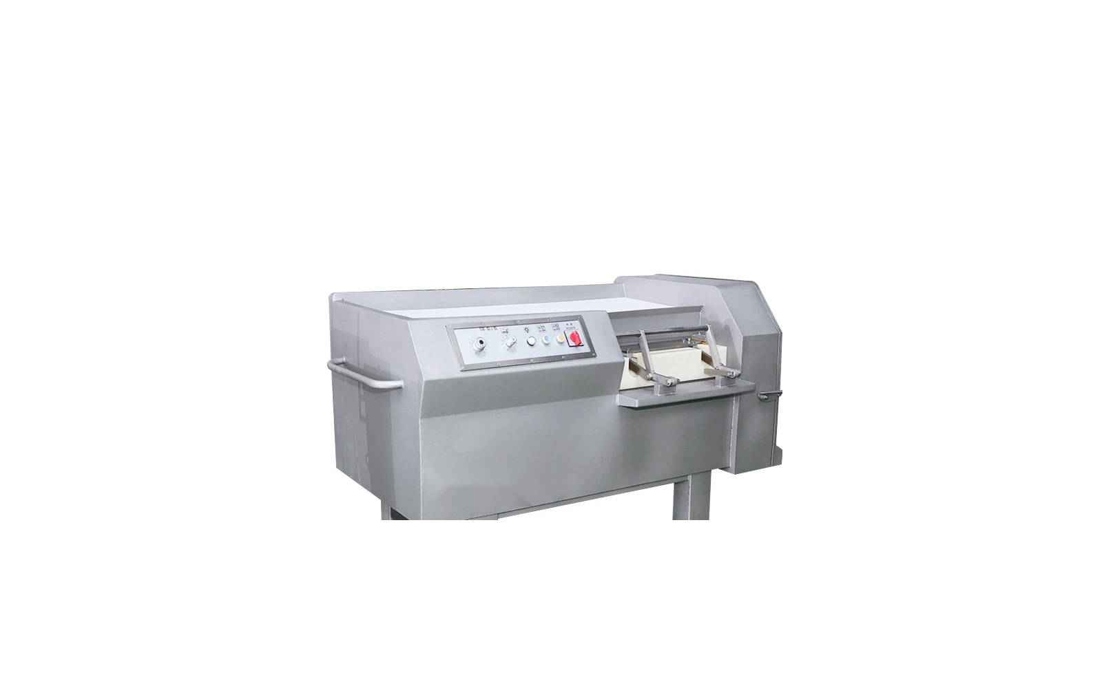 Industrial Meat Dicing Machine - view 3