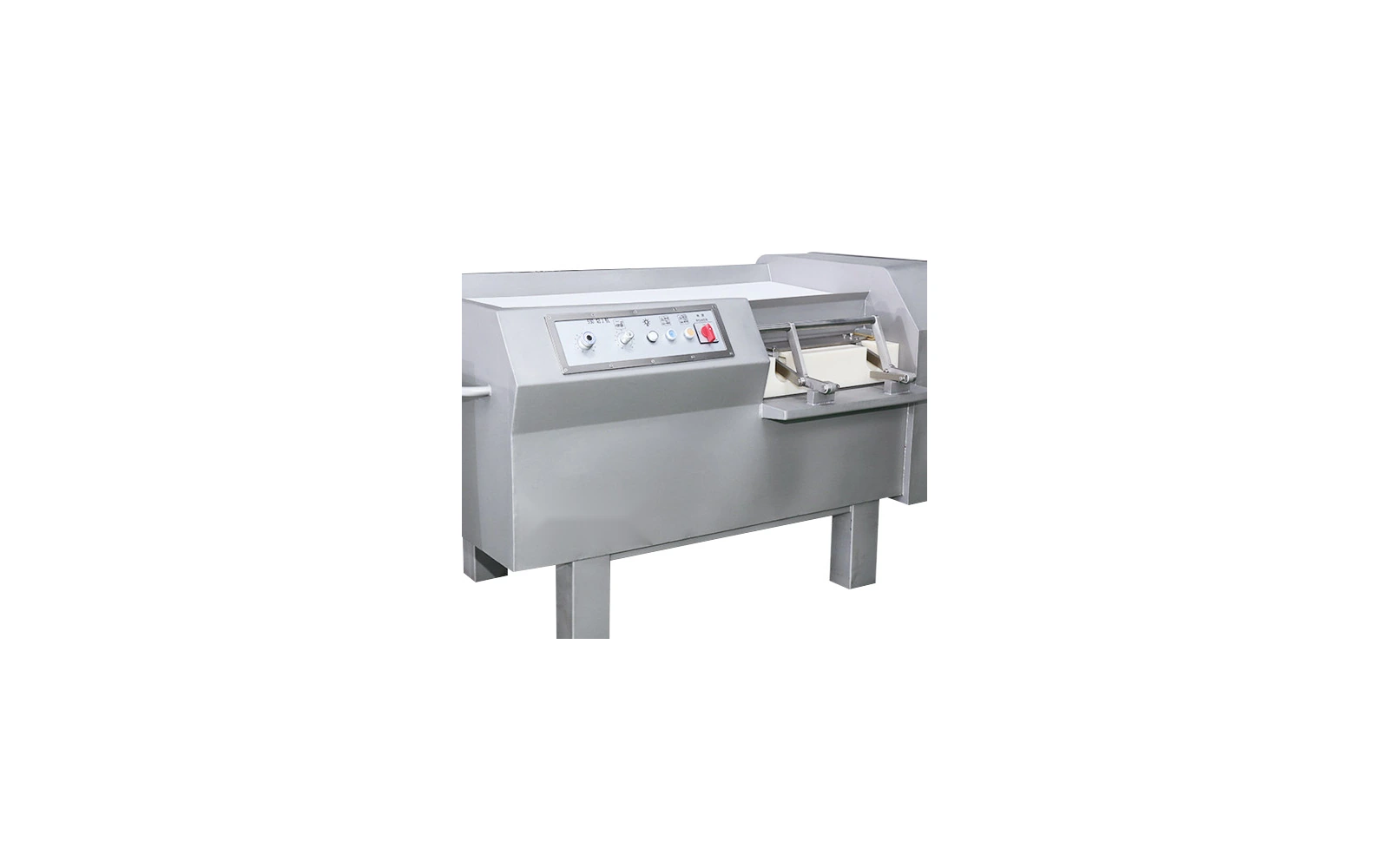 Industrial Meat Dicing Machine - view 4