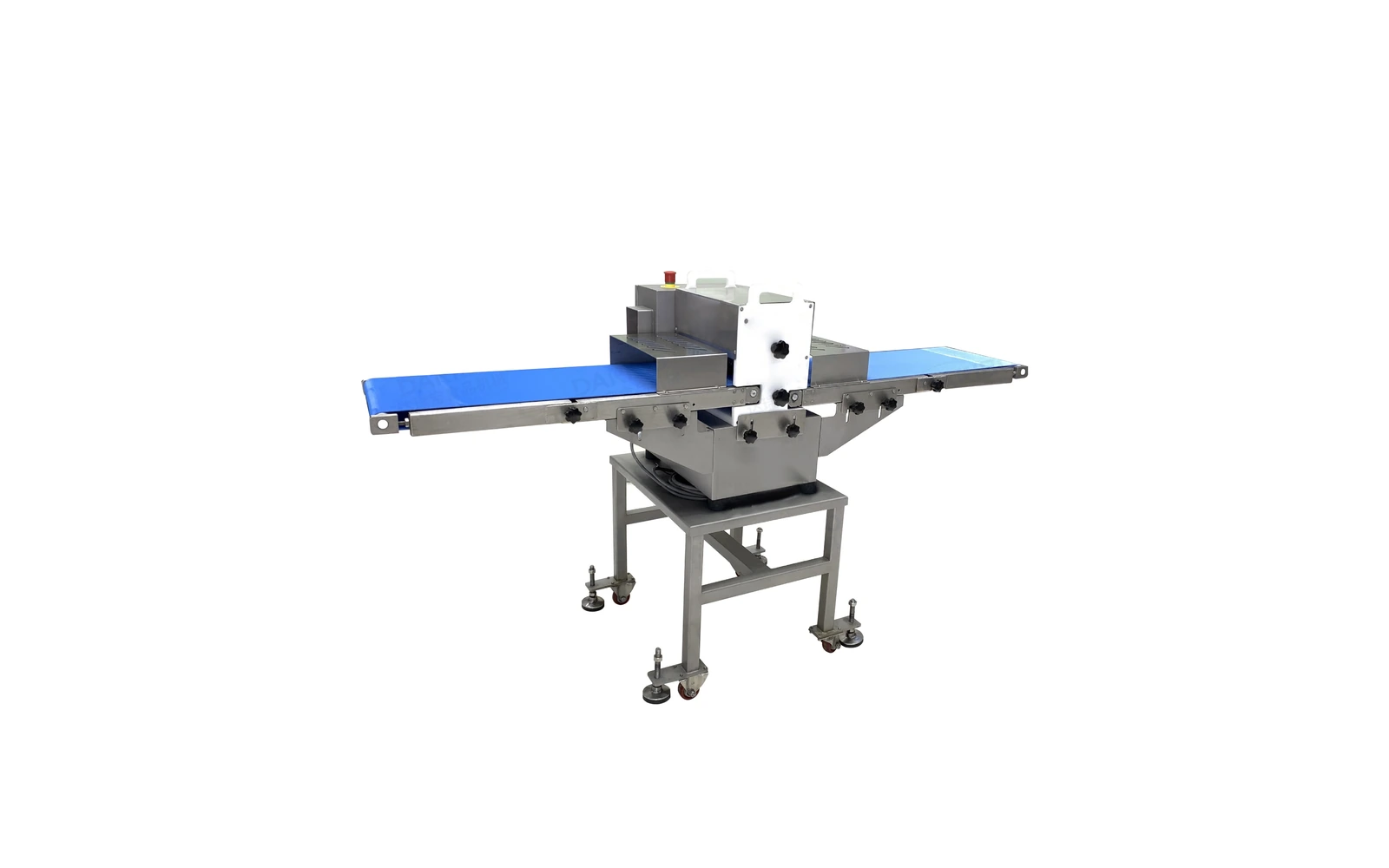 Meat Strip Cutter