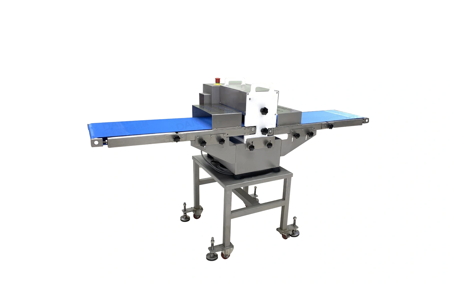 Meat Strip Cutter - view 2