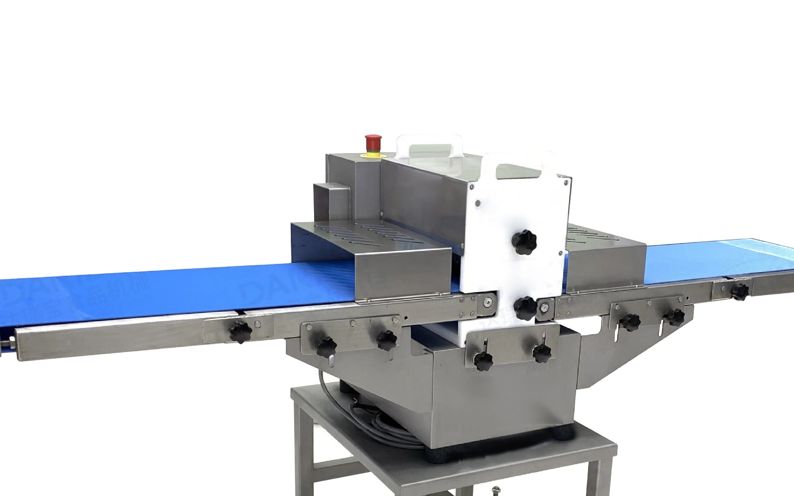 Meat Strip Cutter - view 3