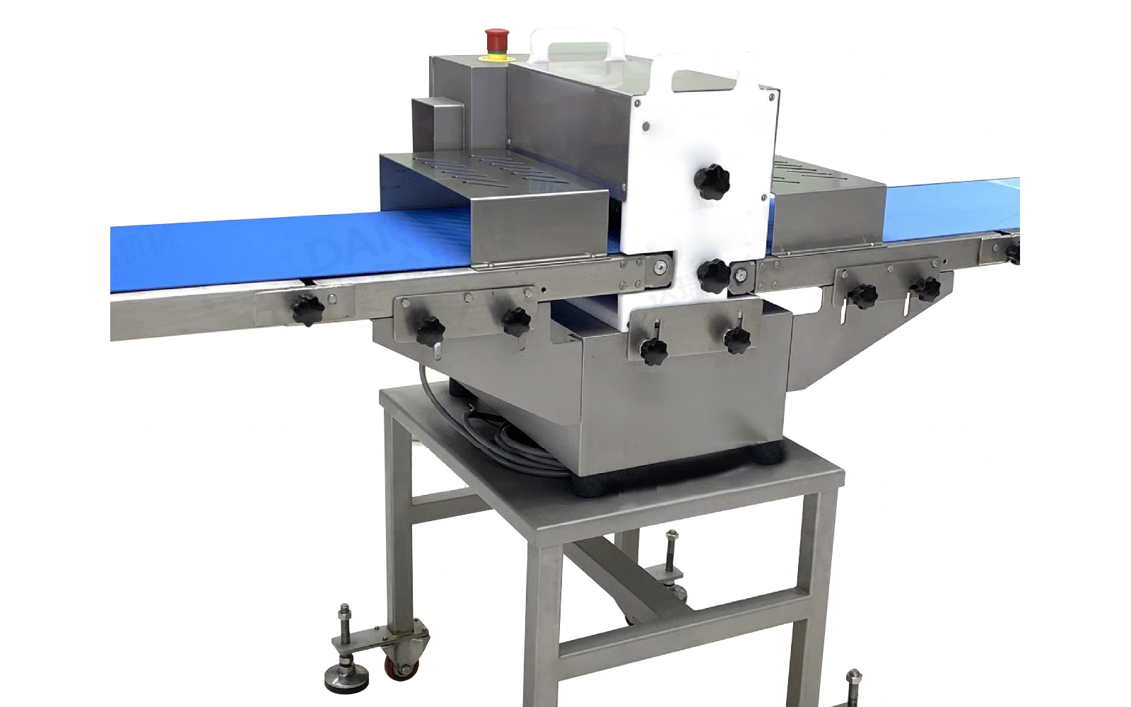 Meat Strip Cutter - view 4