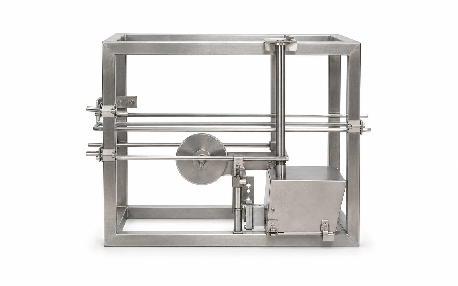 Online Automatic Poultry Head Cutter - view 2