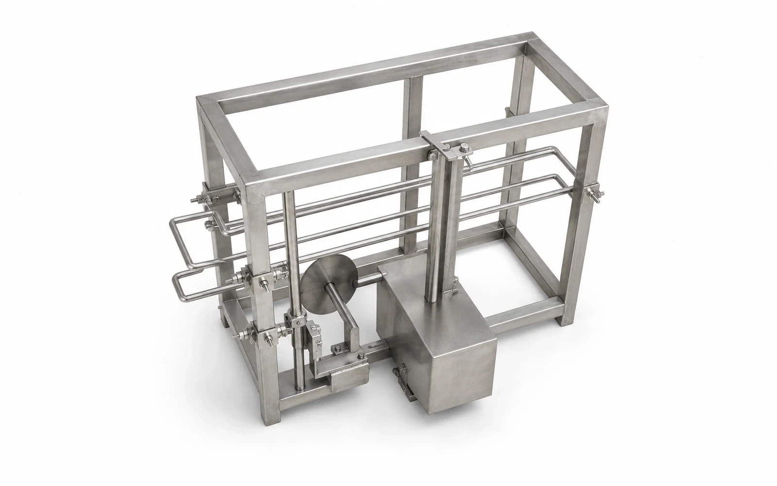 Online Automatic Poultry Head Cutter - view 4